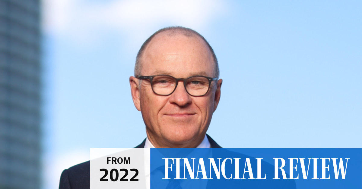 Jobs Summit PwC CEO Tom Seymour says the firm is a ‘massive profitbased training institution’